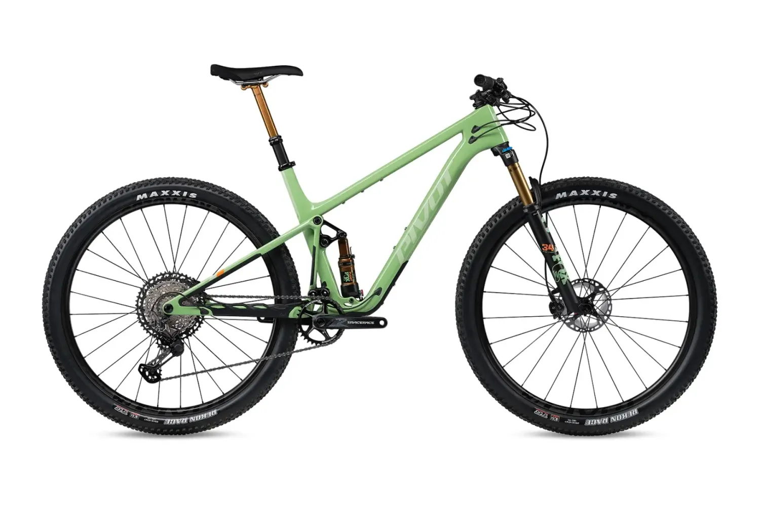 Mach 4 SL Pro XT/XTR