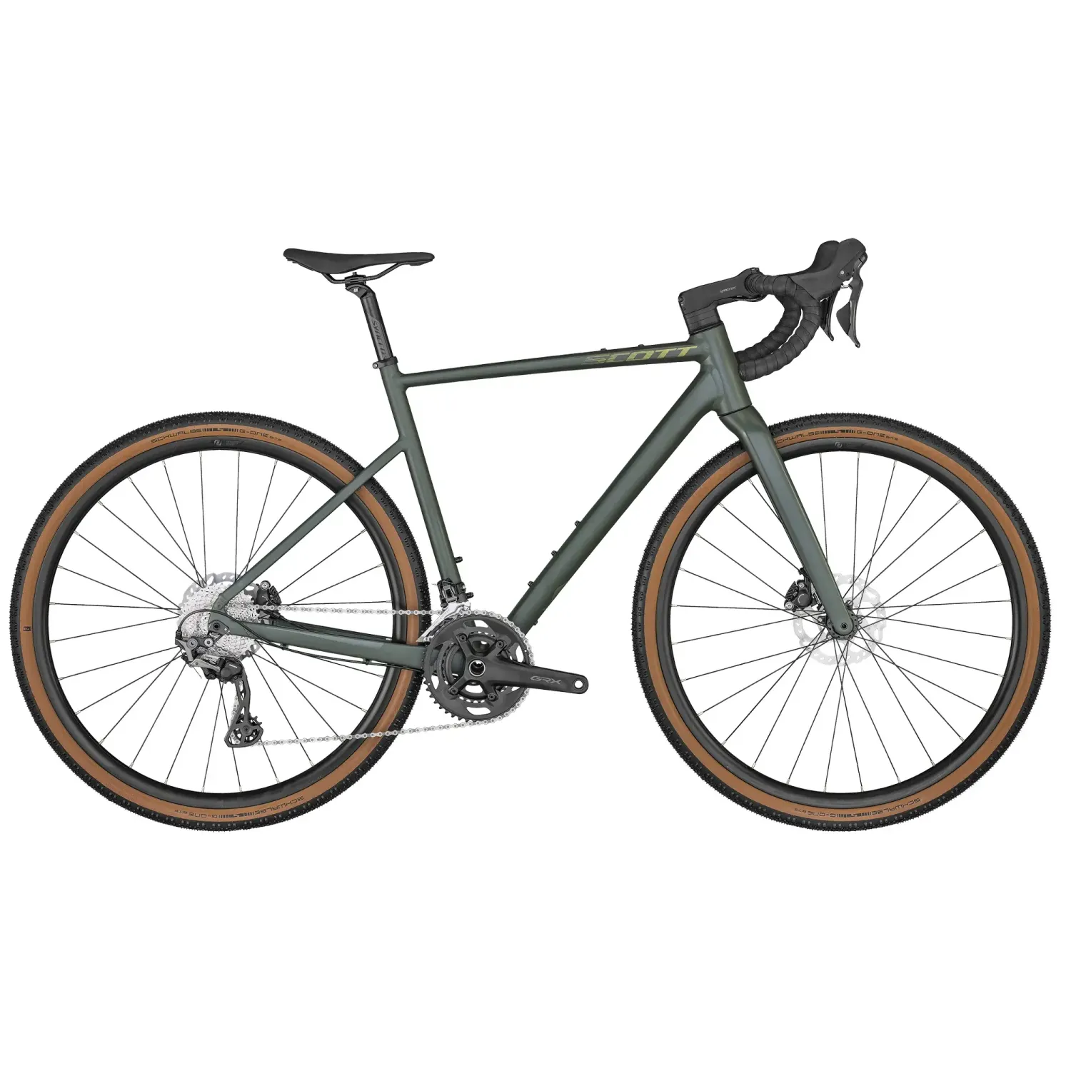 Speedster Gravel 20