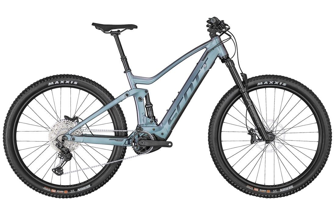Strike eRide 920
