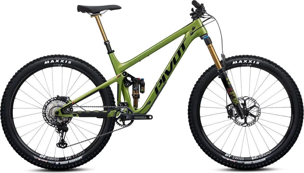 Switchblade Pro XT/XTR