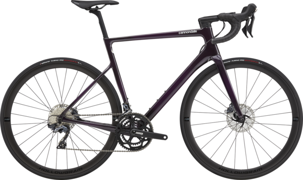 SuperSix Evo Ultegra 