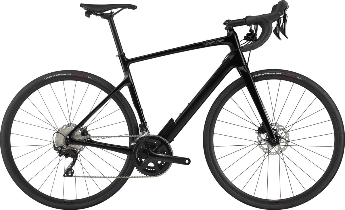 Synapse Carbon 3L