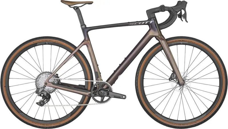Addict Gravel 20