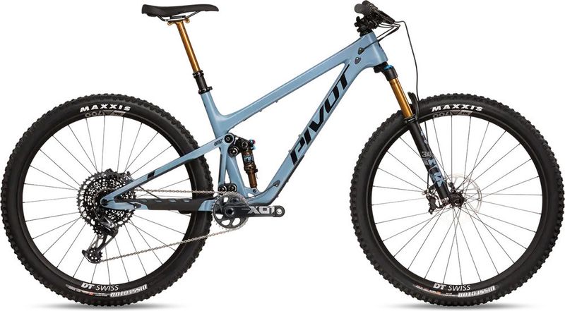 Trail 429 Pro XO1