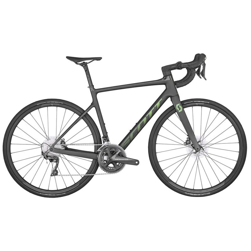 Addict 20 carbon black 56