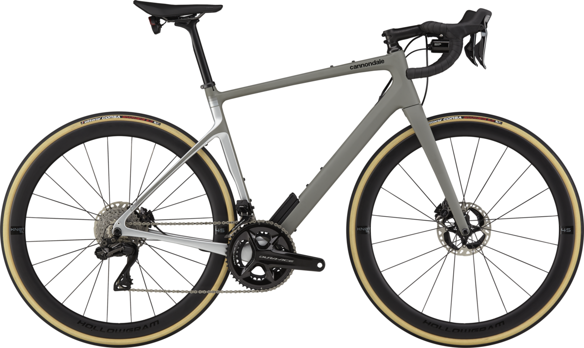 Synapse Carbon Custom RLE