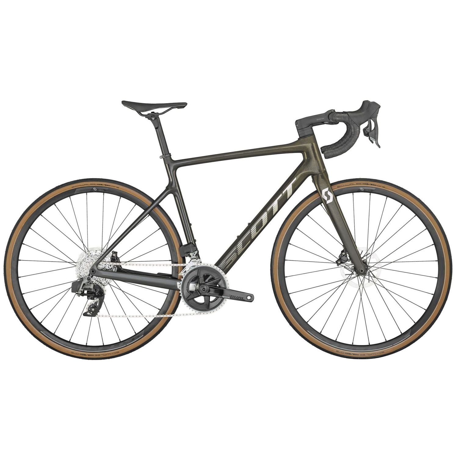 Addict 10 Carbon Black 54