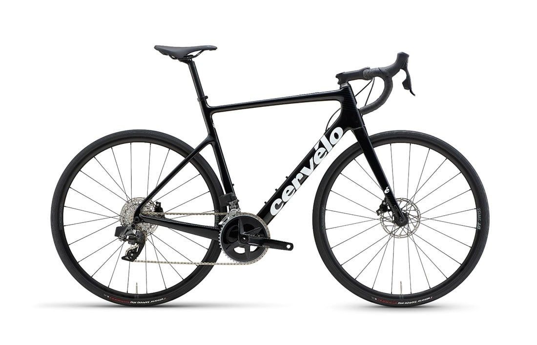 Caledonia Rival AXS