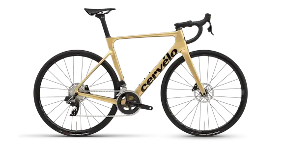 Cervelo Soloist 56cm Ultegra DI2