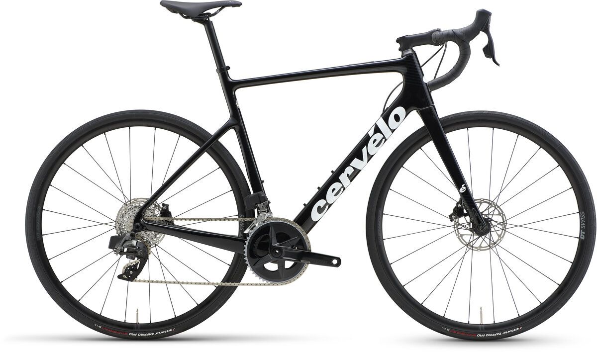 Cervelo Caledonia Rival eTap AXS 51