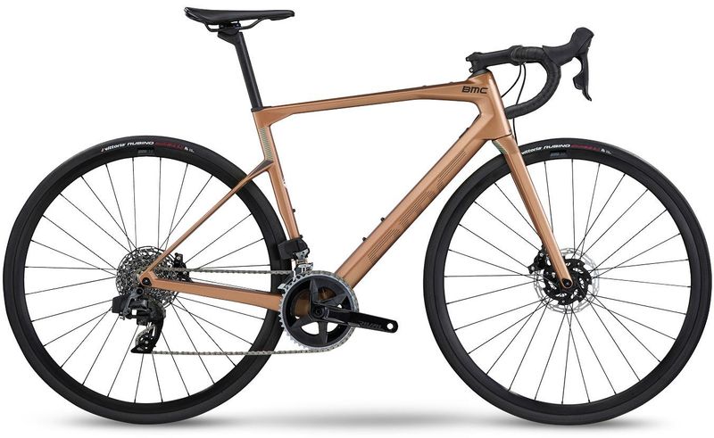 Roadmachine FOUR bwn blk tur 51