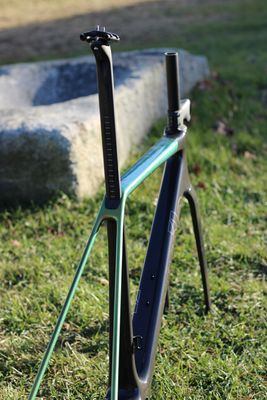 Framesets