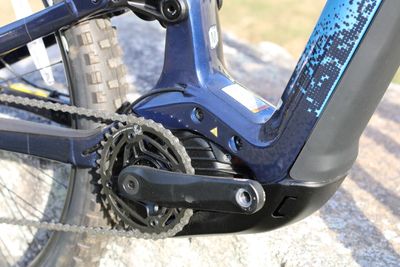 E-bike