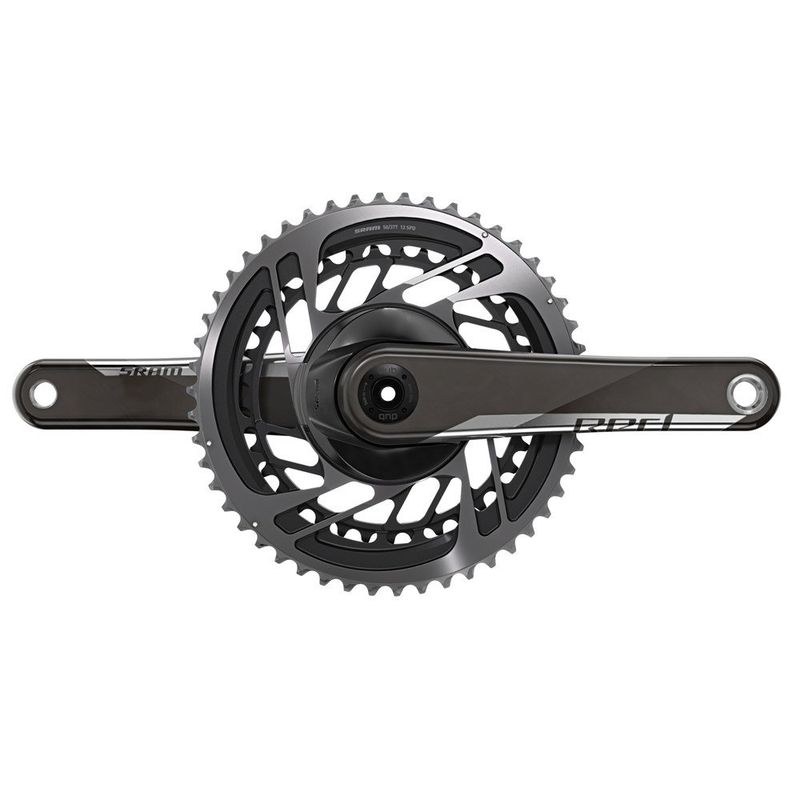 Sram RED D1 DUB 172.5 46/33