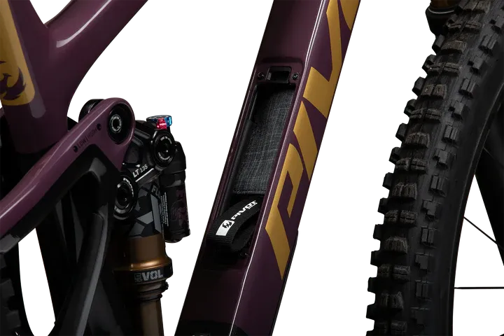 Trailcat LT Pro X0 Eagle Transmission 29", DOCTOR PURPLE, SM