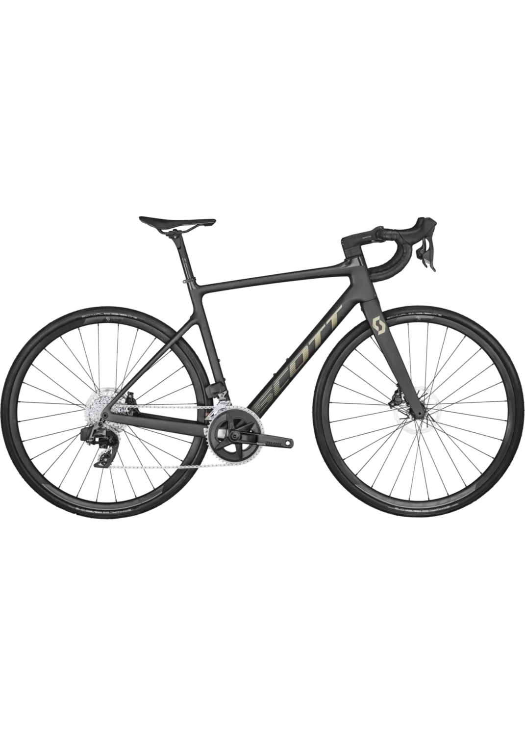 Addict 10 Carbon Black 54