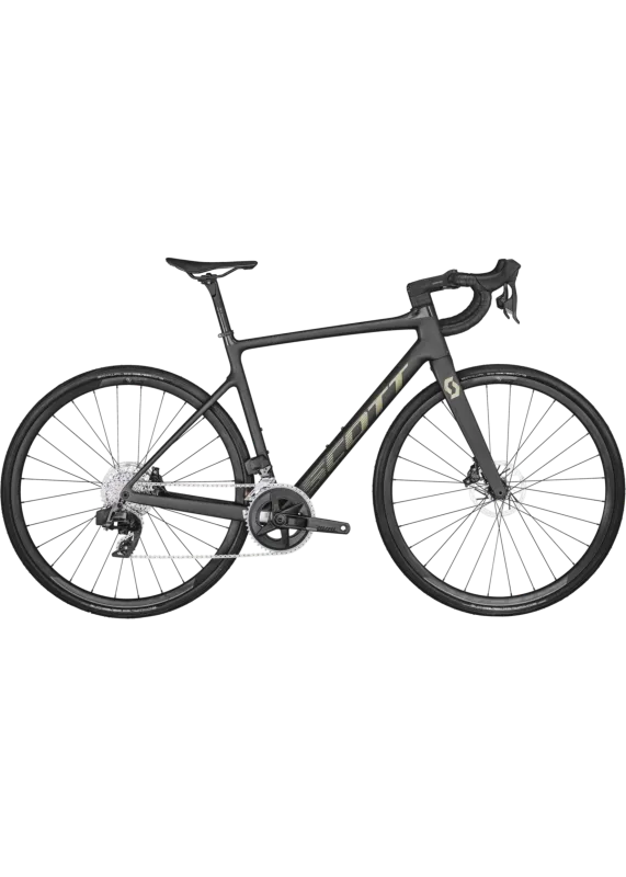 Addict 10 Carbon Black 54