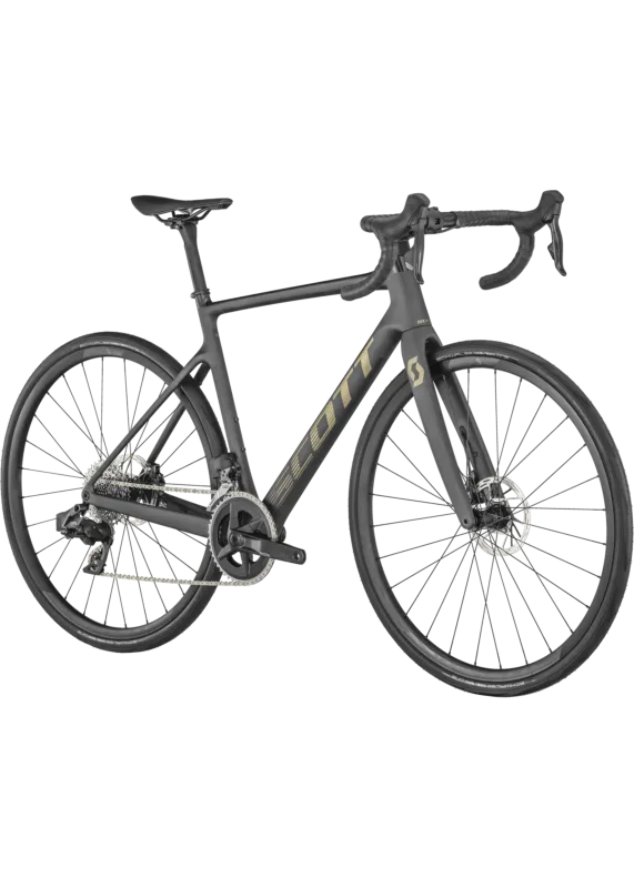 Addict 10 Carbon Black 54