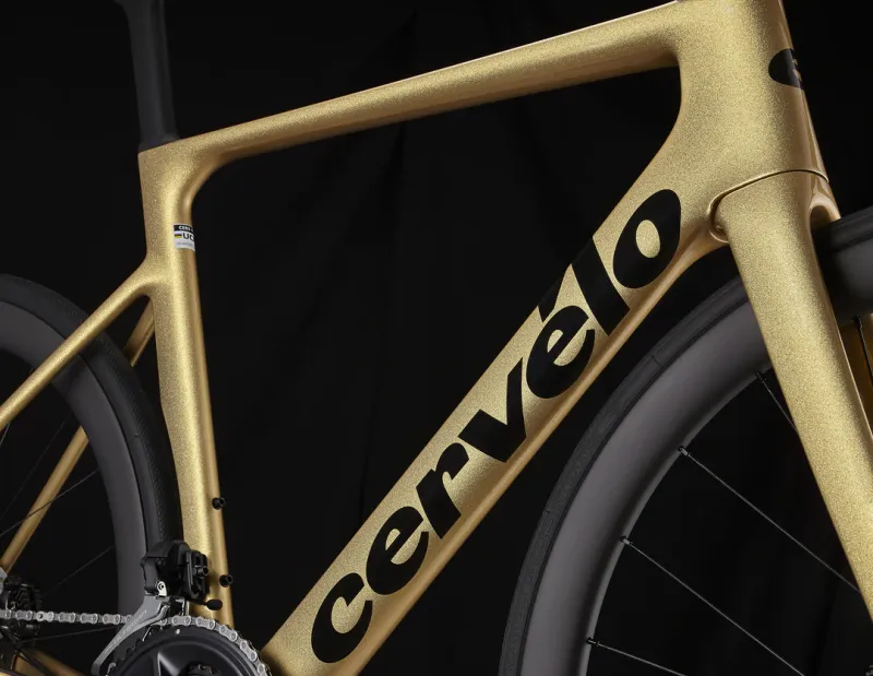 Cervelo Soloist Ultegra DI2 56
