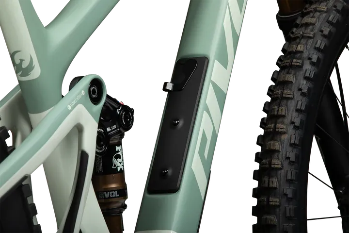 Trailcat SL Pro X0 Eagle Transmission 29", GREEN MEADOW MIST, SM