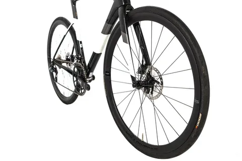 SuperSix Evo Ultegra Di2