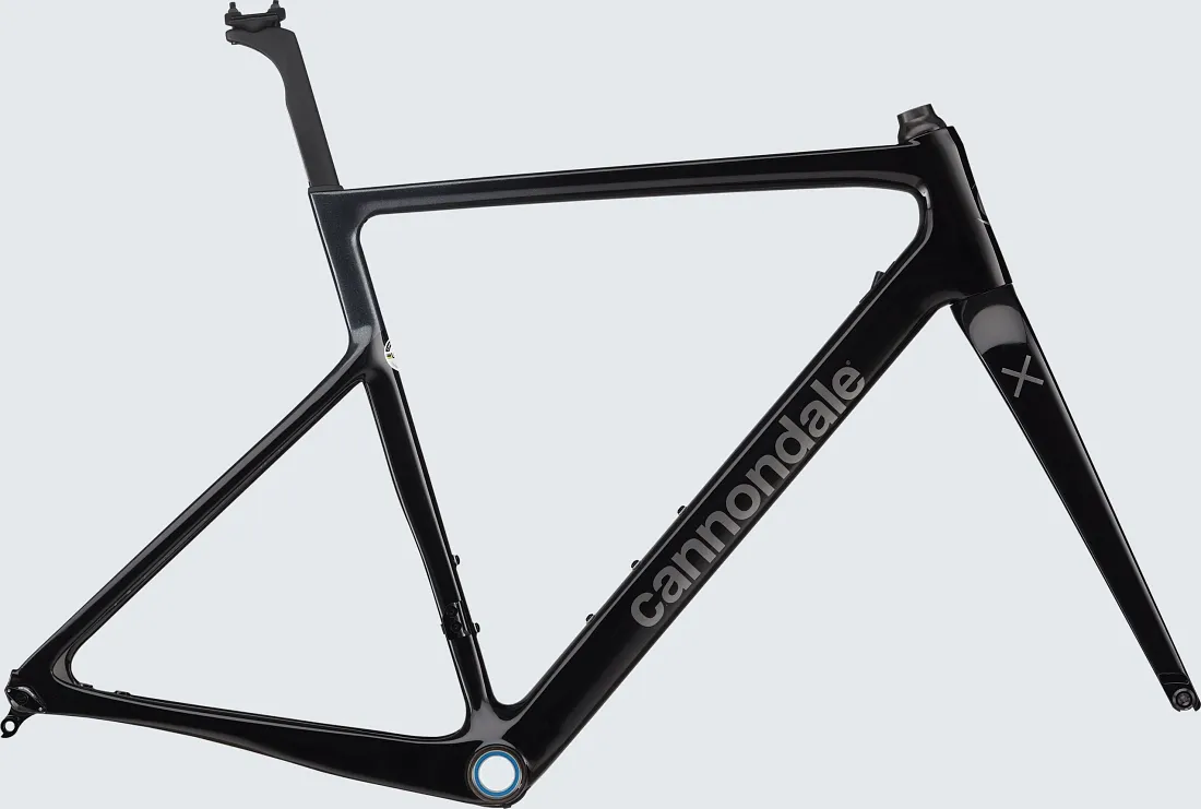 SuperSix EVO CX SE Frame