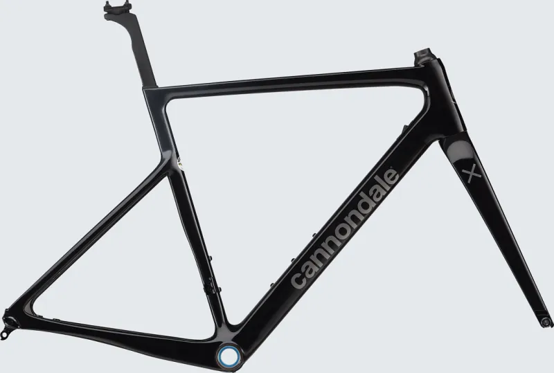 SuperSix EVO CX SE Frame