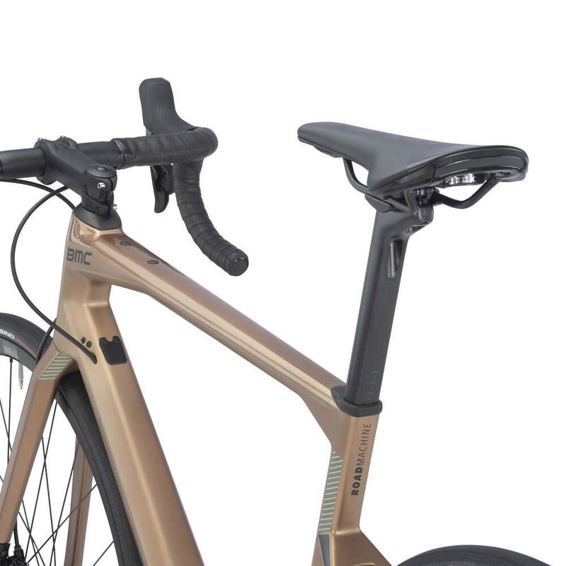 Roadmachine FOUR bwn blk tur 51