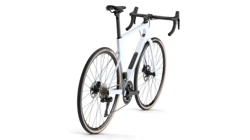 Roadmachine FOUR wht gry blk 54