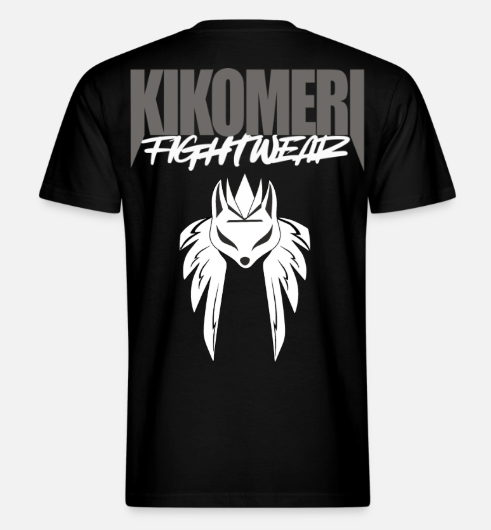 NEW | Shirt ALPHA - UNISEX