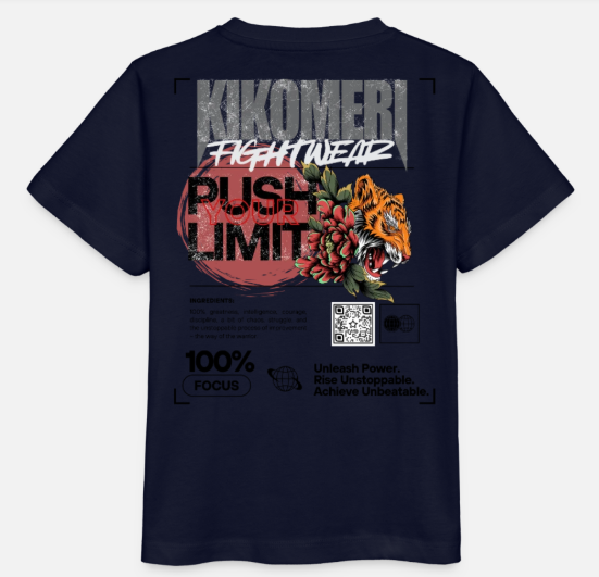 Shirt "PYL" Minis