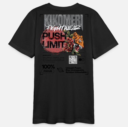 Shirt "PYL" Teens