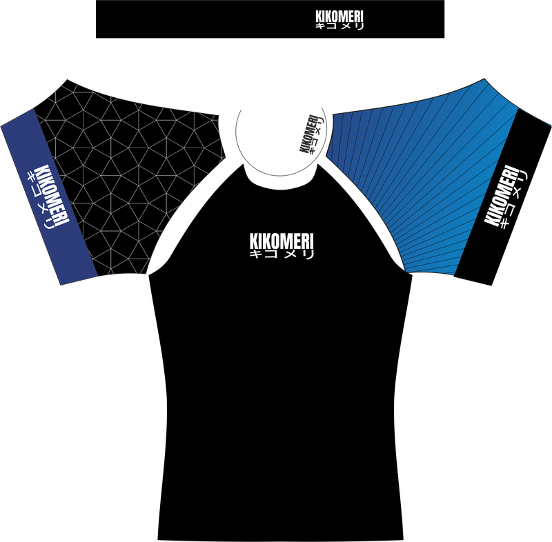 PREORDER RG "GEOMETRIC" WOMEN|MEN