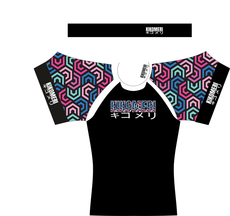 PREORDER Set "HEXAVIBE"