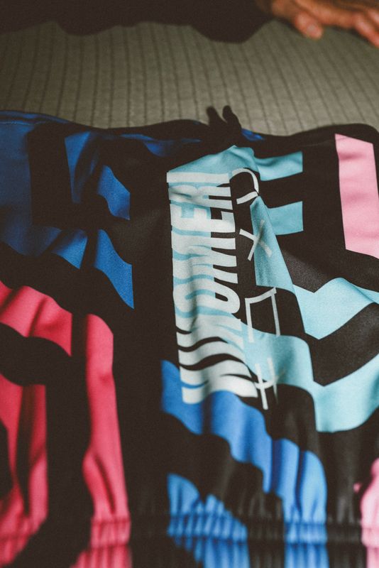 Set "HEXAVIBE" UNISEX|MEN