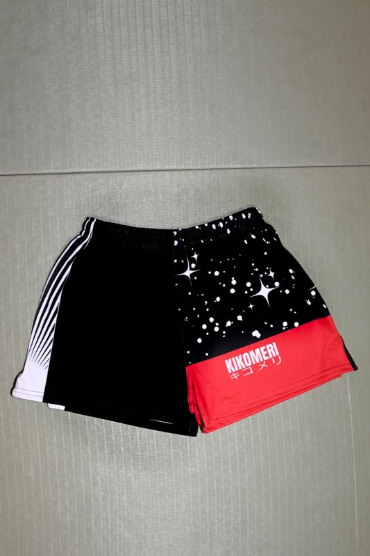 Shorts "PROFESSORE" UNISEX|MEN
