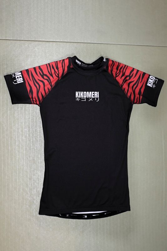 SET "SAVANNA" orange-brown-red UNISEX|MEN