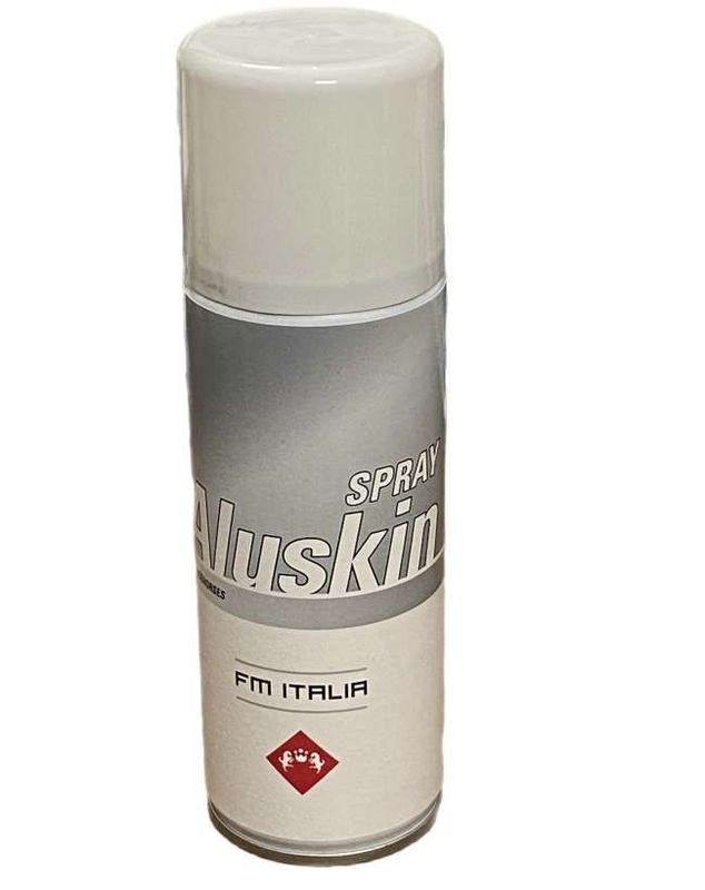 ALUSKIN