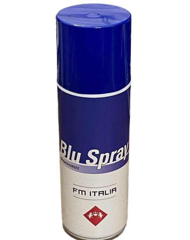 BLU SPRAY
