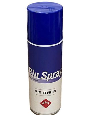 BLU SPRAY