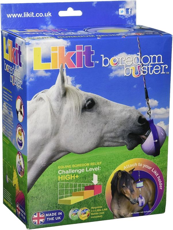 LIKIT BOREDOM BUSTER