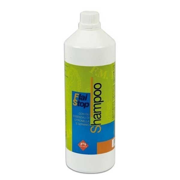 FLAI SHAMPOO