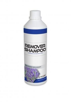REMOVER SHAMPOO
