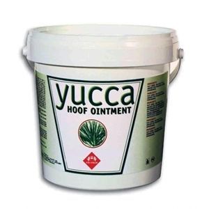 YUCCA HOOF