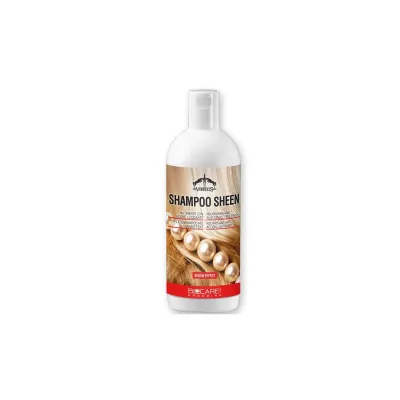 SHAMPOO SHEEN