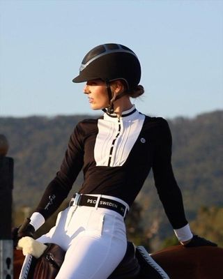MAGLIE DA CONCORSO