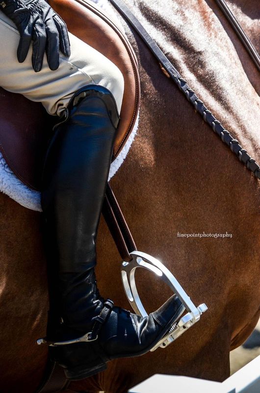 STIVALI E STIVALETTI