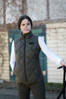 GIUBBOTTI E GILET
