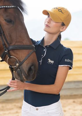 T-SHIRT E POLO