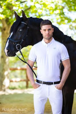 MAGLIE DA CONCORSO